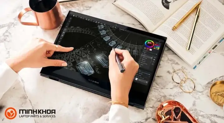 Khi Nào Bạn Cần Phải Thay Tấm Nền Màn Hình Máy Tính? Khi Nào Bạn Cần Phải Thay Tấm Nền Màn Hình Máy Tính?