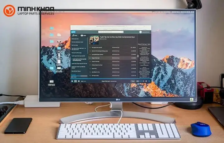 Tấm Nền Ips Tấm Nền Ips