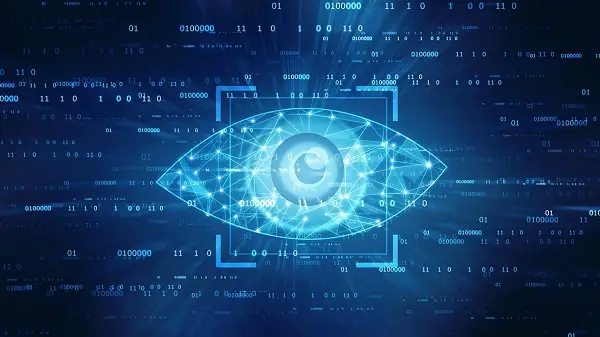 Computer Vision Là Gì? Computer Vision Là Gì?