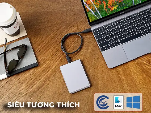 Các Loại Thiết Bị Lưu Trữ Phụ Phổ Biến Các Loại Thiết Bị Lưu Trữ Phụ Phổ Biến