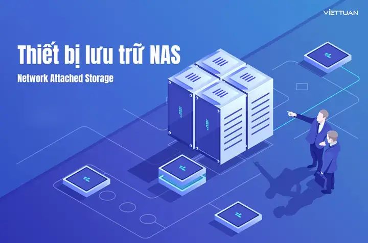 Khái Niệm Và Tầm Quan Trọng Của Thiết Bị Lưu Trữ Khái Niệm Và Tầm Quan Trọng Của Thiết Bị Lưu Trữ