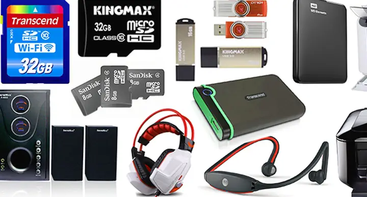 Các Thiết Bị Nhập Của Máy Tính Gồm Những Gì Phổ Biến Nhất? Các Thiết Bị Nhập Của Máy Tính Gồm Những Gì Phổ Biến Nhất?