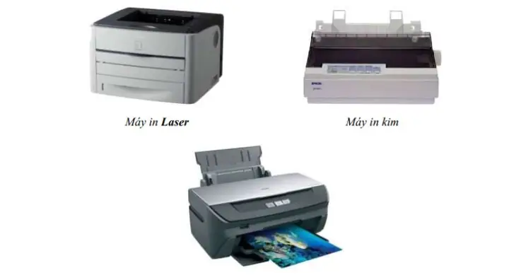 Máy In (printer)