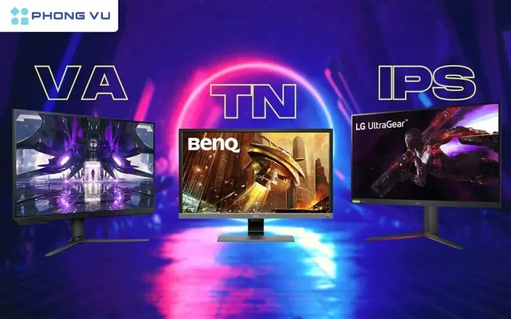 Tấm Nền Màn Hình Máy Tính