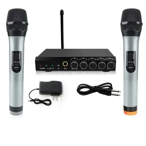 Nên Mua Micro Karaoke Không Dây Loại Nào Tốt Nhất Hiện Nay