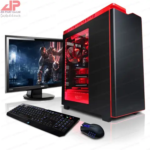 Bán Linh Kiện Máy Tính Cũ Giá Rẻ Nhất Tphcm