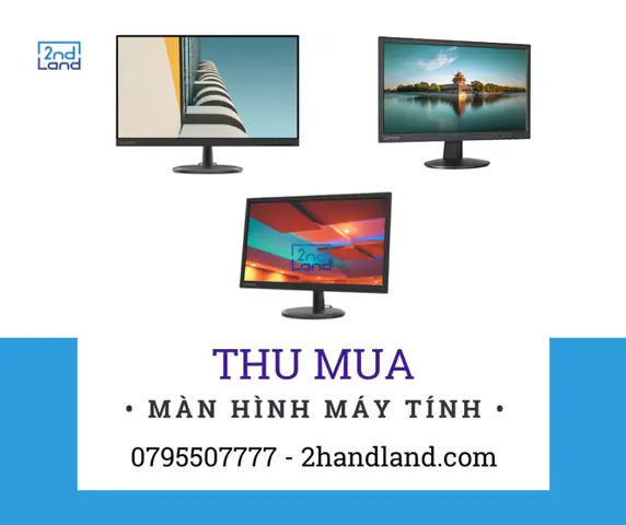 Thu Mua Màn Hình Máy Tính Cũ Các Loại Giá Cao, Uy Tín Tại Tp. Hcm Thu Mua Màn Hình Máy Tính Cũ Các Loại Giá Cao, Uy Tín Tại Tp. Hcm