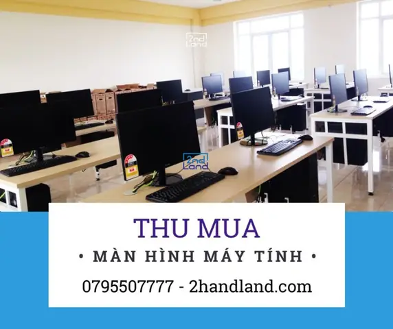 Lý Do Khách Hàng Nên Đến 2handland Bán Màn Hình Máy Tính Cũ Lý Do Khách Hàng Nên Đến 2handland Bán Màn Hình Máy Tính Cũ