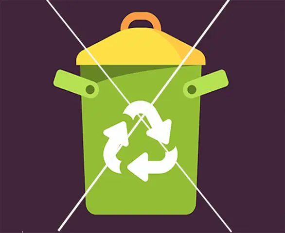 - Hệ Điều Hành, Thiết Bị Android Có Trang Bị Thùng Rác Không? - Hệ Điều Hành, Thiết Bị Android Có Trang Bị Thùng Rác Không?