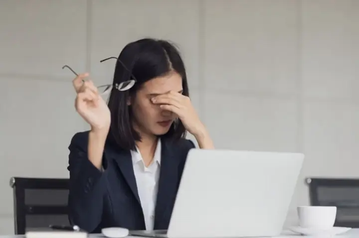 1các Vấn Đề Về Mắt Khi Sử Dụng Máy Tính, Điện Thoại Nhiều 1các Vấn Đề Về Mắt Khi Sử Dụng Máy Tính, Điện Thoại Nhiều