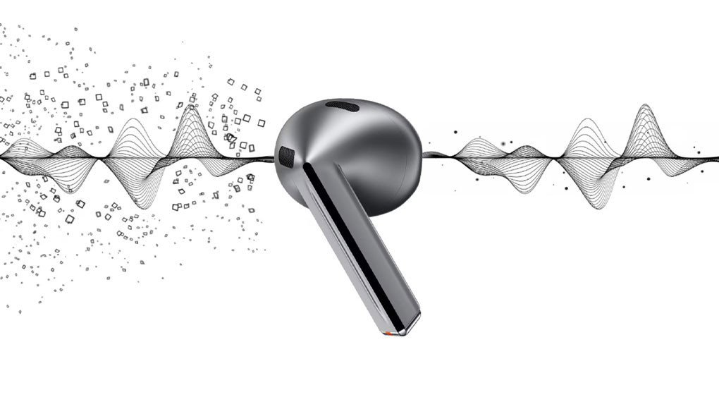 Tính năng dịch thuật thời gian thực của tai nghe Samsung Buds 3 với Galaxy AI