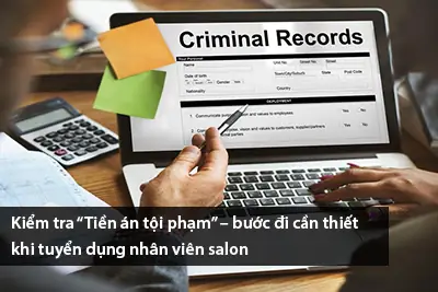 Tội Phạm Máy Tính Là Gì Và Những Điều Cần Biết? Tội Phạm Máy Tính Là Gì Và Những Điều Cần Biết?