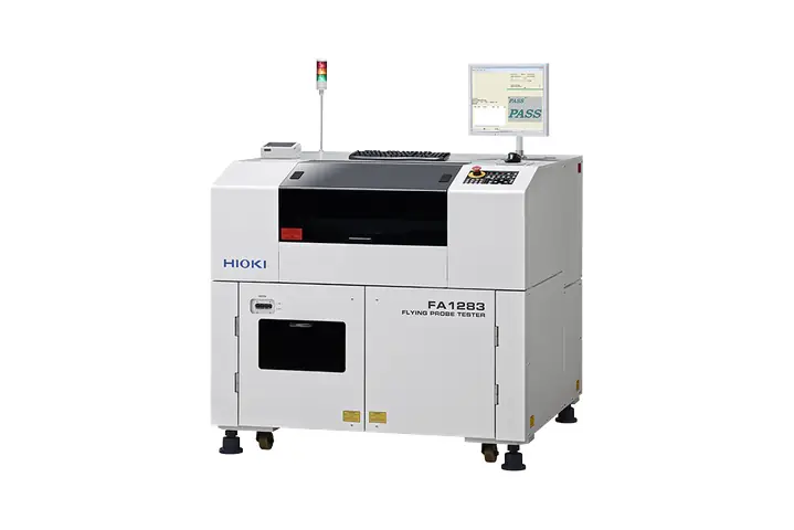 So Sánh Các Loại Máy Kiểm Tra Bảng Mạch Điện Tử Phổ Biến Trên Thị Trường