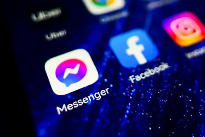 Hướng Dẫn Chi Tiết Cách Truy Cập Trang Web Facebook Trên Máy Tính