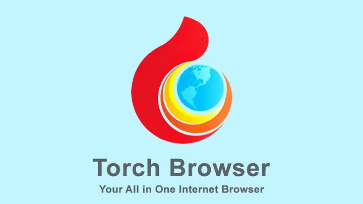Trình Duyệt Torch Trình Duyệt Torch