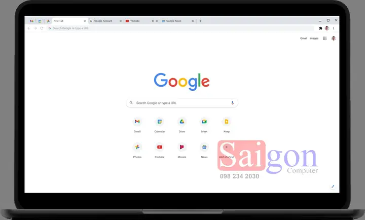 Trình Duyệt Web Tốt Nhất Cho Máy Tính