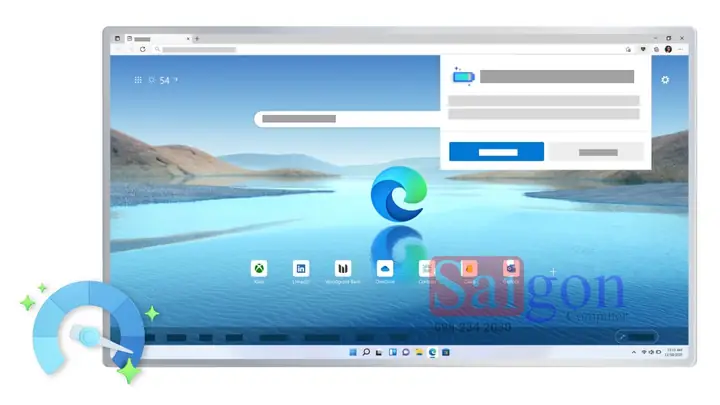 Trình Duyệt Web Tốt Nhất Cho Máy Tính