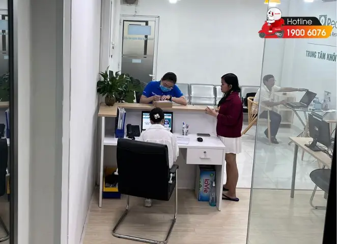 Bảng Giá Phục Hồi Dữ Liệucập Nhật Mới Nhất 2025