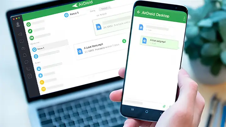 Cách Truyền File, Hình Ảnh Từ Điện Thoại Sang Máy Tính Qua Airdroid Không Cần Cáp Cách Truyền File, Hình Ảnh Từ Điện Thoại Sang Máy Tính Qua Airdroid Không Cần Cáp