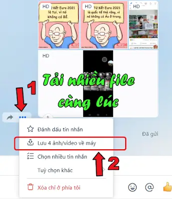 Chuyển File Từ Điện Thoại Sang Máy Tính_3