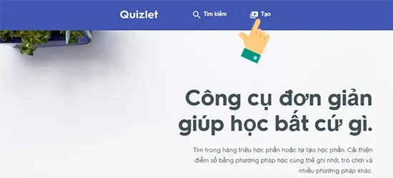 Bạn Muốn Nâng Cao Trình Độ Tiếng Anh, Đặc Biệt Là Vốn Từ Vựng Của Mình. Nhưng Những Cách Học Thông Thường Lại Không Hiệu Quả Khiến Bạn Nhàm Chán Hoặc Những Cách Học Sinh Động Hơn Như Flashcard Thì Lại Quá Tốn Kém. Qua Bài Viết Này,thegioididong.comsẽ Giới Thiệu Các Bạn Sử Dụng Phần Mềm Quizlet Để Tạo Và Học Từ Vựng Miễn Phí Trênmáy Tínhcủa Bạn Tại Website Quizlet Bạn Nhé. Bạn Muốn Nâng Cao Trình Độ Tiếng Anh, Đặc Biệt Là Vốn Từ Vựng Của Mình. Nhưng Những Cách Học Thông Thường Lại Không Hiệu Quả Khiến Bạn Nhàm Chán Hoặc Những Cách Học Sinh Động Hơn Như Flashcard Thì Lại Quá Tốn Kém. Qua Bài Viết Này,thegioididong.comsẽ Giới Thiệu Các Bạn Sử Dụng Phần Mềm Quizlet Để Tạo Và Học Từ Vựng Miễn Phí Trênmáy Tínhcủa Bạn Tại Website Quizlet Bạn Nhé.