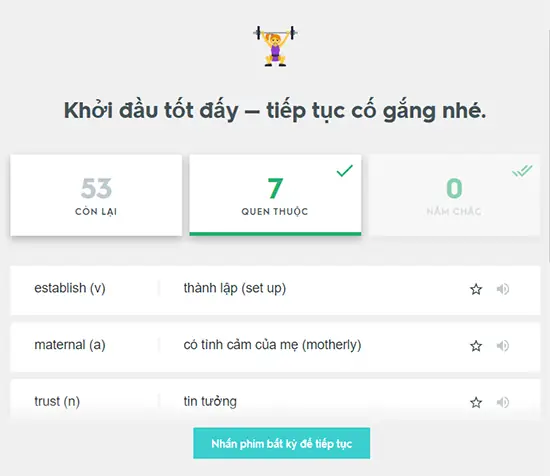 Bạn Muốn Nâng Cao Trình Độ Tiếng Anh, Đặc Biệt Là Vốn Từ Vựng Của Mình. Nhưng Những Cách Học Thông Thường Lại Không Hiệu Quả Khiến Bạn Nhàm Chán Hoặc Những Cách Học Sinh Động Hơn Như Flashcard Thì Lại Quá Tốn Kém. Qua Bài Viết Này,thegioididong.comsẽ Giới Thiệu Các Bạn Sử Dụng Phần Mềm Quizlet Để Tạo Và Học Từ Vựng Miễn Phí Trênmáy Tínhcủa Bạn Tại Website Quizlet Bạn Nhé. Bạn Muốn Nâng Cao Trình Độ Tiếng Anh, Đặc Biệt Là Vốn Từ Vựng Của Mình. Nhưng Những Cách Học Thông Thường Lại Không Hiệu Quả Khiến Bạn Nhàm Chán Hoặc Những Cách Học Sinh Động Hơn Như Flashcard Thì Lại Quá Tốn Kém. Qua Bài Viết Này,thegioididong.comsẽ Giới Thiệu Các Bạn Sử Dụng Phần Mềm Quizlet Để Tạo Và Học Từ Vựng Miễn Phí Trênmáy Tínhcủa Bạn Tại Website Quizlet Bạn Nhé.