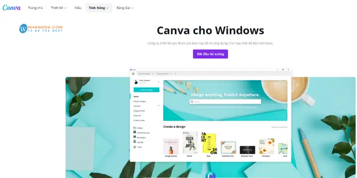 Cách Làm Video Trên Máy Tính Bằng Canva [không Chuyên]