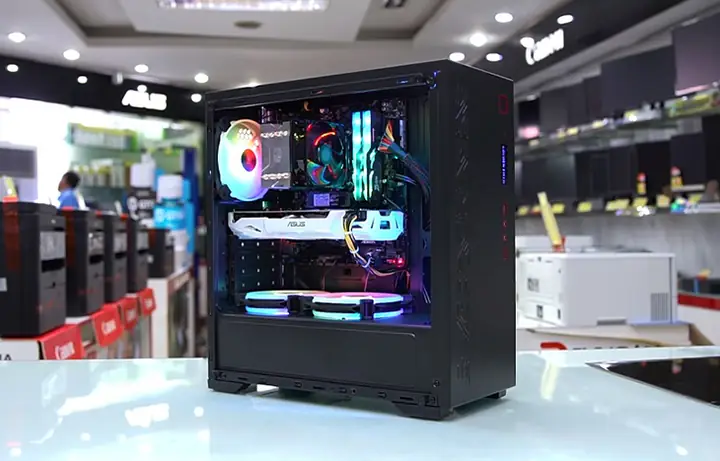 Cấu Hình Máy Tính Thiết Kế Đồ Họa 01
