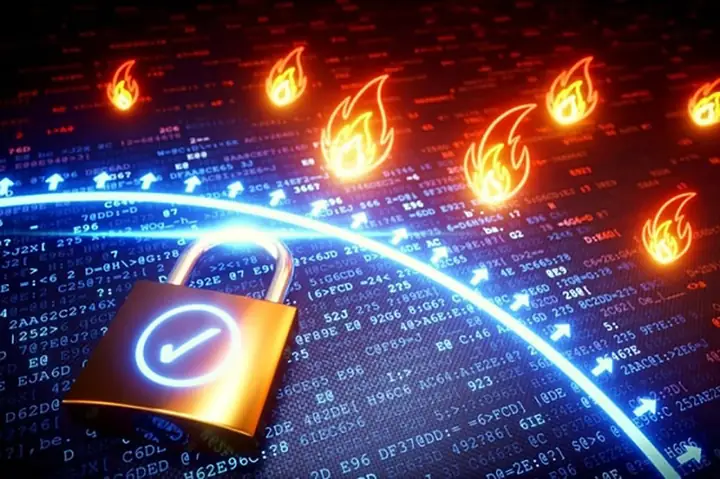 Tường Lửa Trên Windows Là Gì? Tường Lửa Trên Windows Là Gì?