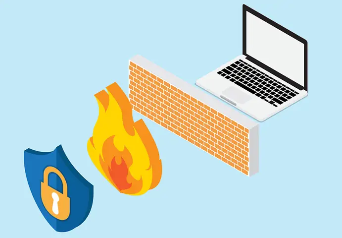 Có Những Loại Tường Lửa Nào? Có Những Loại Tường Lửa Nào?