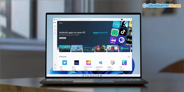 Cách Chạy Ứng Dụng Android Trên Máy Tính Windows/mac/linux Cách Chạy Ứng Dụng Android Trên Máy Tính Windows/mac/linux