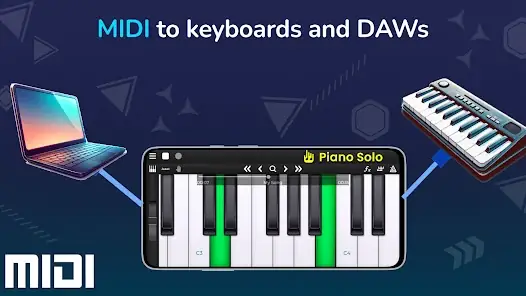 Ứng Dụng Chơi Đàn Piano Trên Máy Tính: Lựa Chọn Nào Phù Hợp Cho Bạn? Ứng Dụng Chơi Đàn Piano Trên Máy Tính: Lựa Chọn Nào Phù Hợp Cho Bạn?