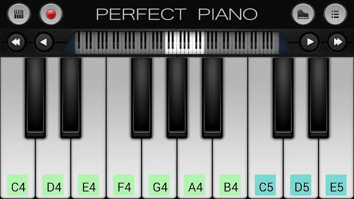 Ứng Dụng Chơi Đàn Piano Trên Máy Tính: Lựa Chọn Nào Phù Hợp Cho Bạn? Ứng Dụng Chơi Đàn Piano Trên Máy Tính: Lựa Chọn Nào Phù Hợp Cho Bạn?