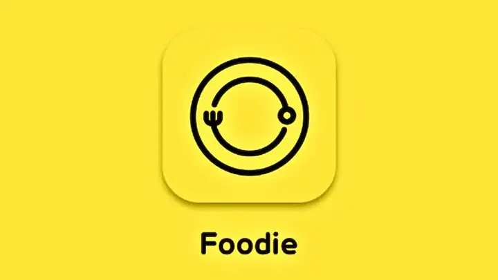 Foodie – Ứng Dụng Chụp Ảnh Ẩm Thực Đẹp