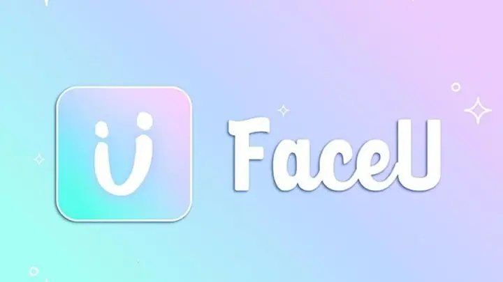 Faceu – Ứng Dụng Chụp Ảnh Đẹp Tự Động