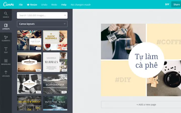Canva Canva