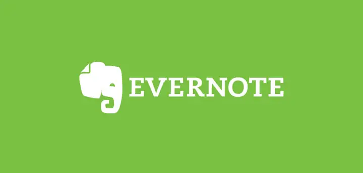 1evernote
