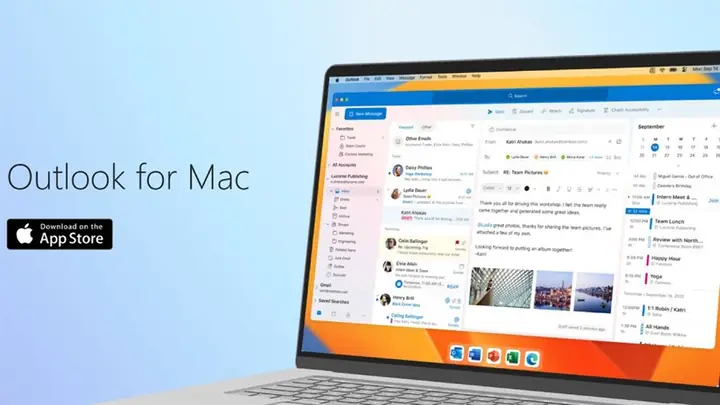 Khám Phá Ứng Dụng Outlook Cho Máy Tính: Hướng Dẫn Chi Tiết Khám Phá Ứng Dụng Outlook Cho Máy Tính: Hướng Dẫn Chi Tiết