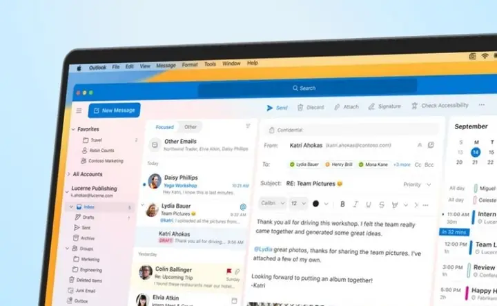 3outlook Hỗ Trợ Những Nền Tảng Nào? 3outlook Hỗ Trợ Những Nền Tảng Nào?