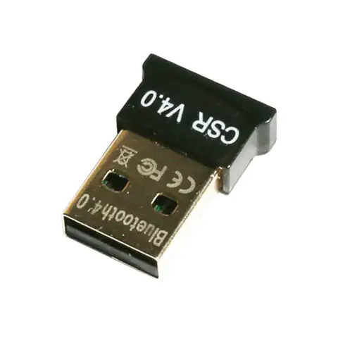 Usb Bluetooth Máy Tính 4.0 Csr Class 1: Kết Nối Không Dây Tầm Xa, Ổn Định