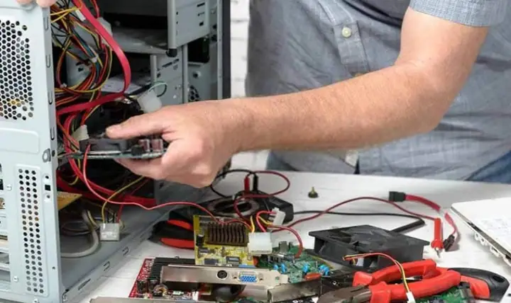 Cách Vệ Sinh Pc Tại Nhà Cách Vệ Sinh Pc Tại Nhà