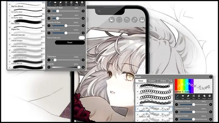 Hướng Dẫn Tải Ibispaint X Vẽ Máy Tính Thông Qua Microsoft Store Hướng Dẫn Tải Ibispaint X Vẽ Máy Tính Thông Qua Microsoft Store