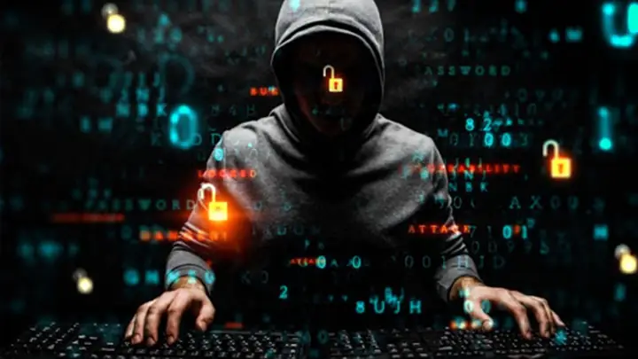 Virus Máy Tính Là Gì?