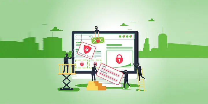 Tác Hại Của Virus Máy Tính