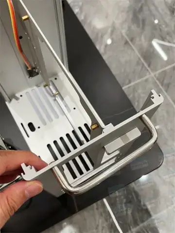 Nhược Điểm Cần Lưu Ý Khi Chọn Vỏ Case Mica Nhược Điểm Cần Lưu Ý Khi Chọn Vỏ Case Mica