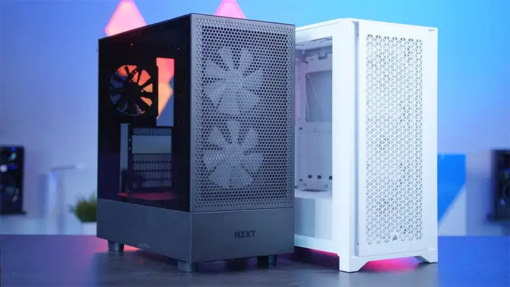 Vỏ Case Máy Tính Là Gì?