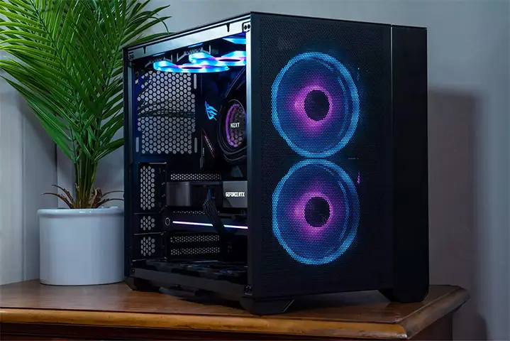 Kích Thước Của Các Vỏ Case Máy Tính