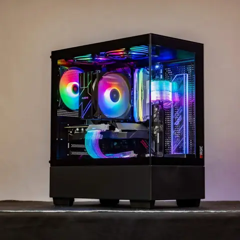Vỏ Case Máy Tính Là Gì? Vỏ Case Máy Tính Là Gì?