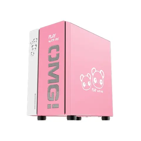 Vỏ Case Xigmatek Vỏ Case Xigmatek