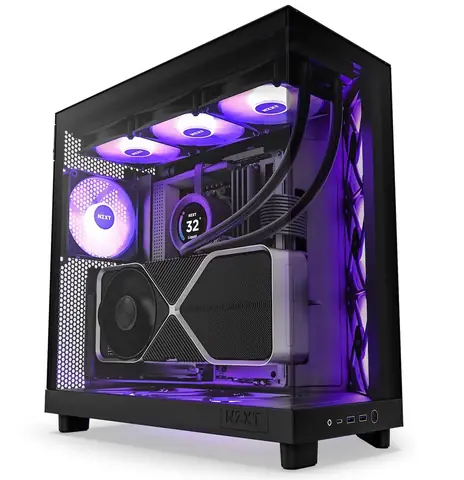 Vỏ Case Nzxt Vỏ Case Nzxt